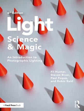 Light ― Science & Magic