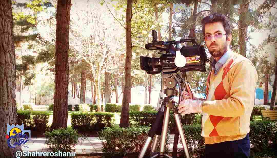 قصه غمناک فیلمسازی در کرمانشاه/ مسؤولان نسبت خوبی با هنر هفتم ندارند