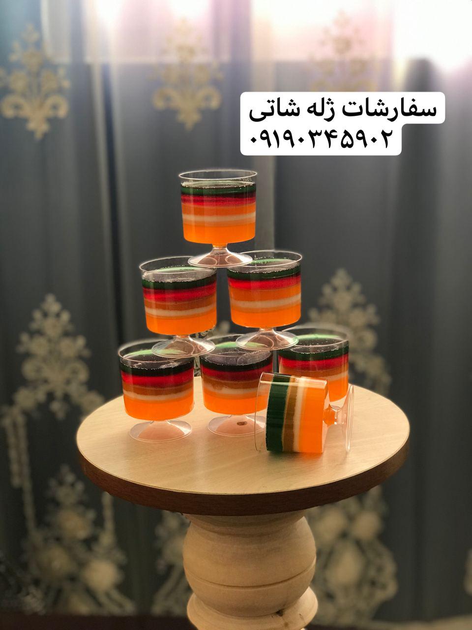 آموزشگاه آشپزی در تهران 4