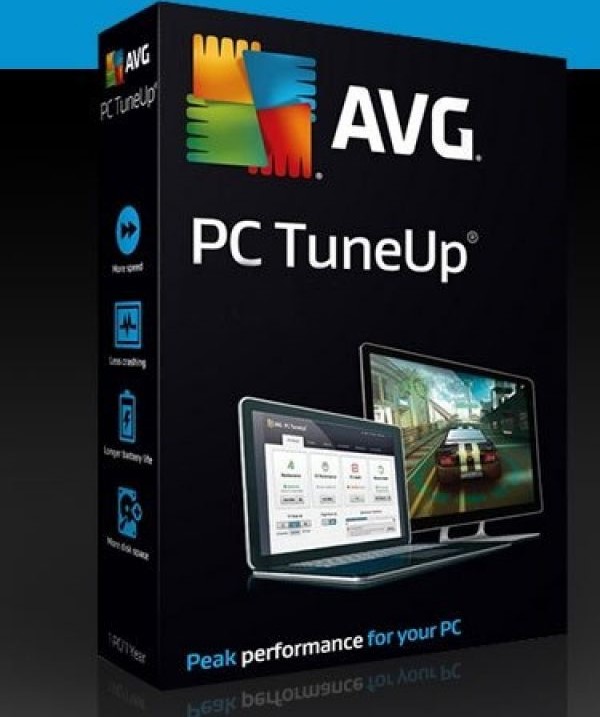 بهینه سازی قدرتمند AVG PC Tuneup Pro 12.0.4000.108