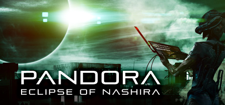 دانلود بازی Pandora: Eclipse of Nashira برای PC