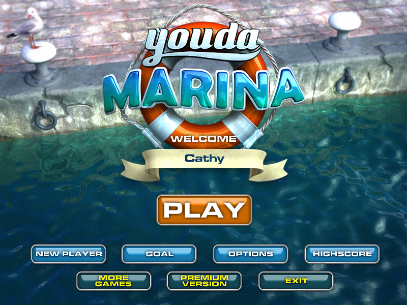 بازی استراتژی تفرجگاه ساحلی – Youda Marina 1.0