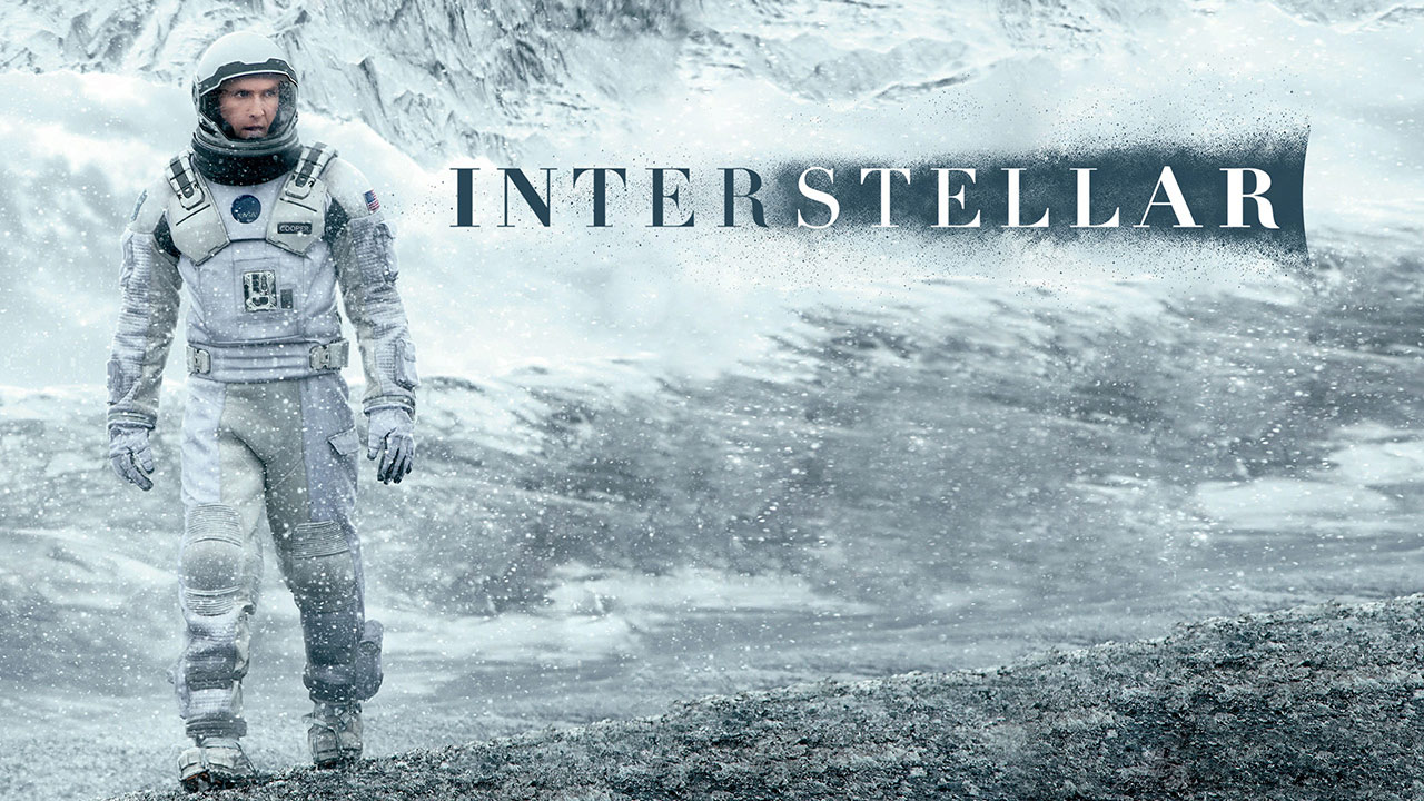 دانلود زیرنویس فارسی فیلم Interstellar 2014