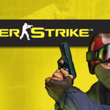 دانلود بازی خاطره انگیز و زیبای Counter Strike برای PC