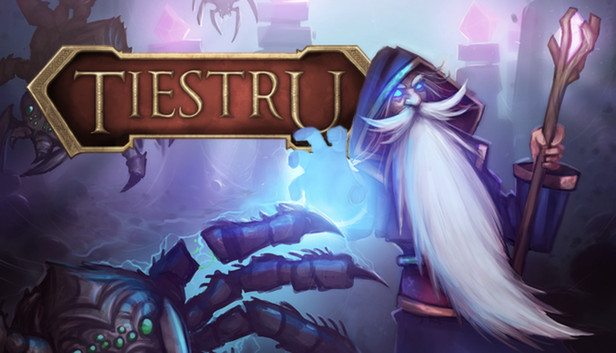 دانلود بازی Tiestru برای PC 
