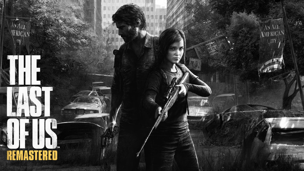 راهنمای قدم به قدم بازی The Last of Us: Remastered