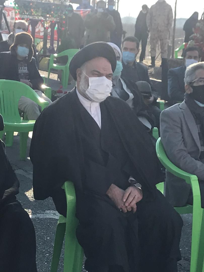 ‌شهادت دانشمندان هسته‌ای مانع گردونه پیشرفت جمهوری اسلامی ایران نخواهد شد