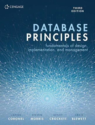 Database Principles