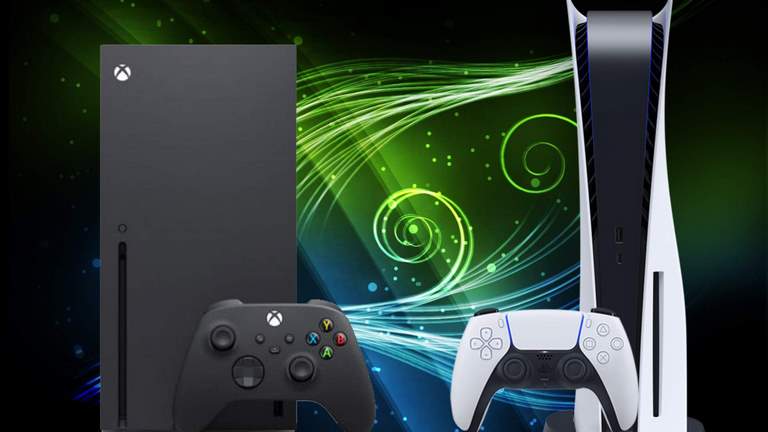 مقایسه: PS5 در برابر Xbox Series X؛ کدام را بخرم؟