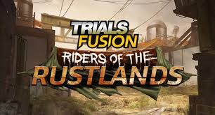 دانلود بازی Trials Fusion Riders of the Rustlands برای PC 