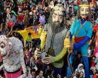 جشنواره ملی پویانمایی و عروسکی در کرمانشاه برگزار می‌شود
