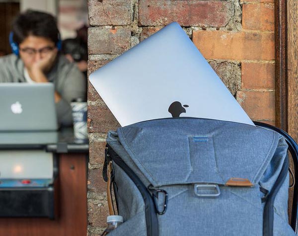 راهنمای خرید کیف لپ تاپ