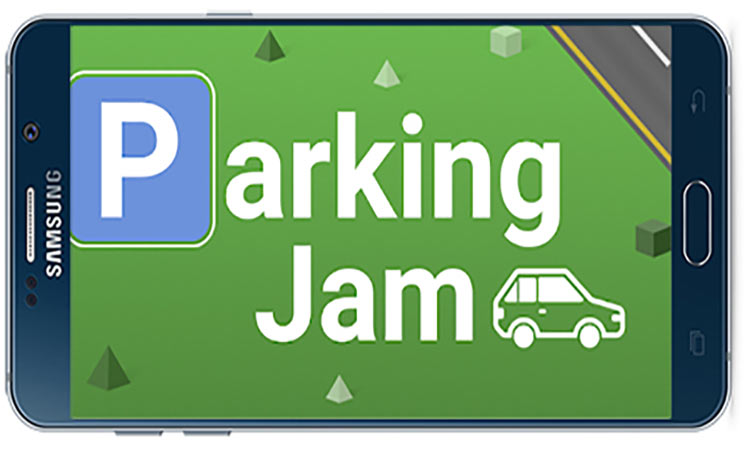 Parking Jam 3D