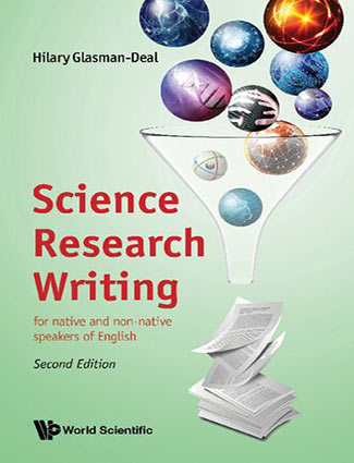 Science research writing for non-native speakers of English