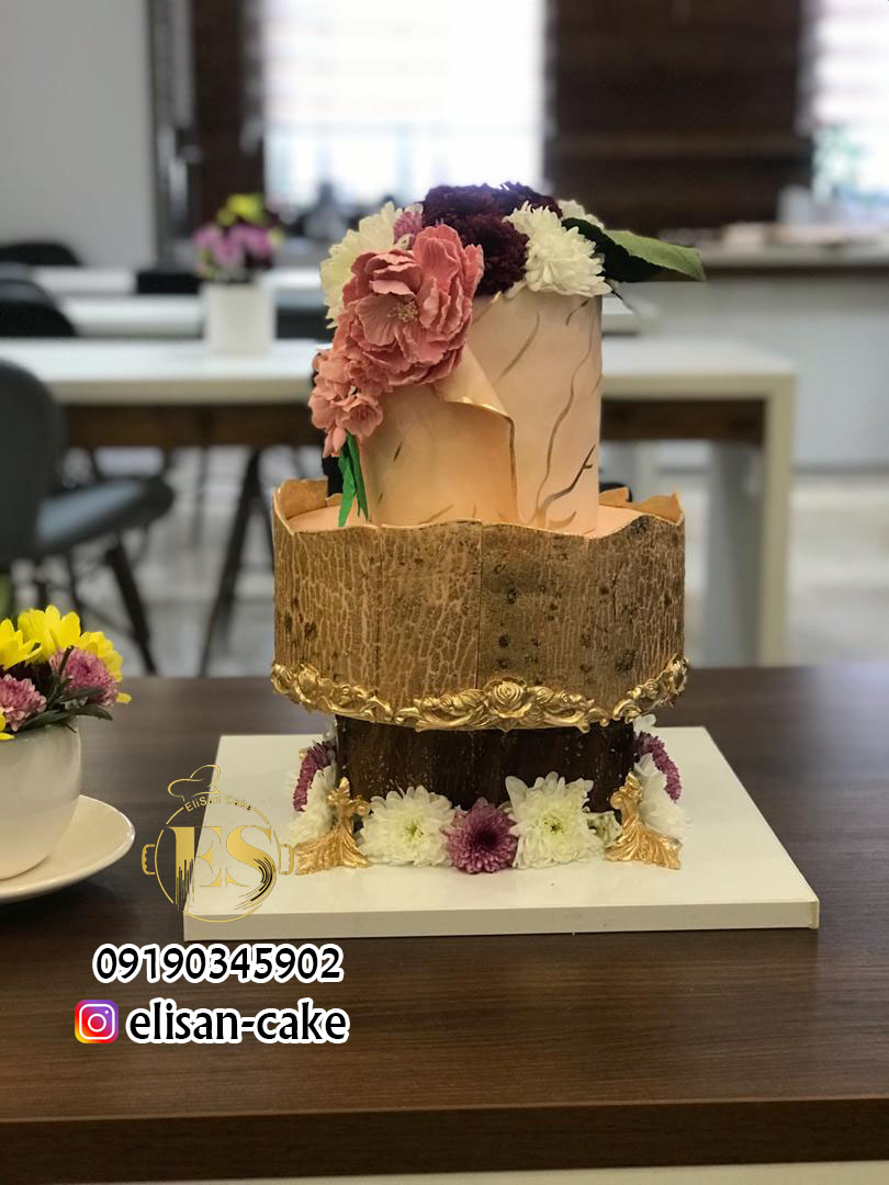 سفارش آنلاین کیک تولد در اسلامشهر5