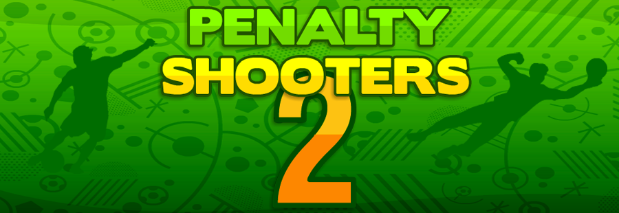 بازی آنلاین Penalty Shooters 2