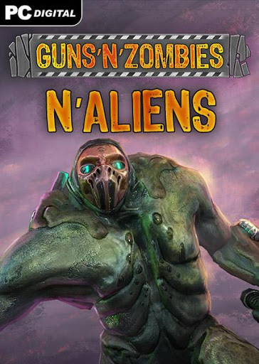 دانلود بازی Guns N Zombies برای PC