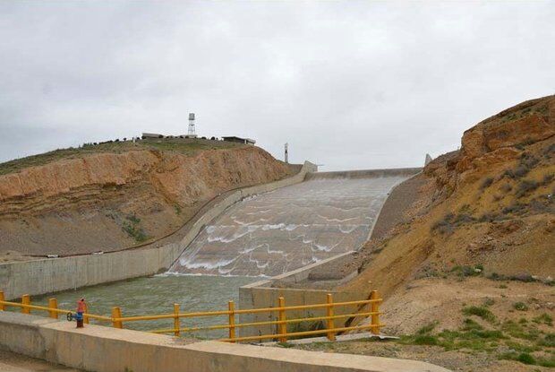 خشکسالی در کمین کرمانشاه/ ذخایر آبی سدها ۱۰ درصد کاهش یافت
