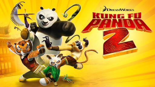 دانلود دوبله فارسی انیمیشن پاندای کونگ فو کار ۲ Kung Fu Panda 2 2011