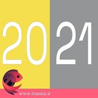 تعیین و انتخاب رنگ سال 2021