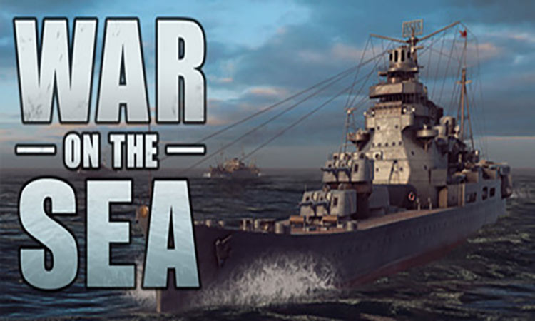 دانلود بازی War on the Sea