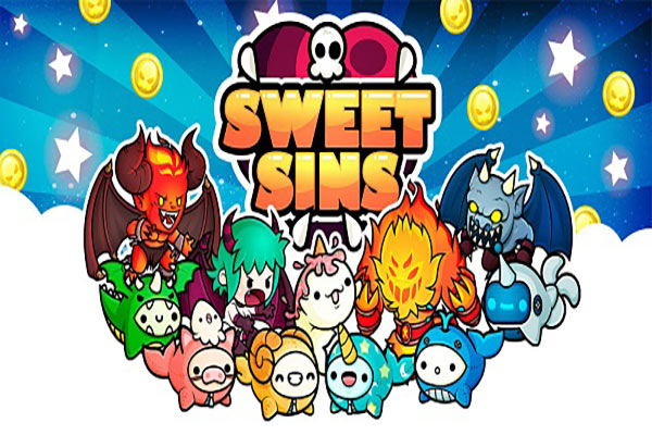 بازی Sweet Sins Superstars