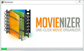 مدیریت و دسته بندی فیلم ها با Movienizer 4.5.248
