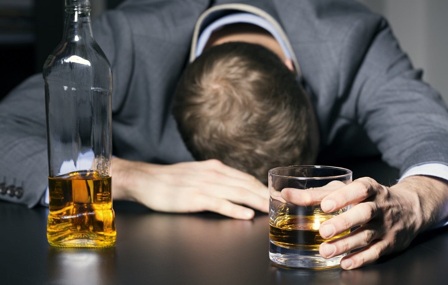 ممنوعیت نوشیدن بیش از حد الکل در استرالیا