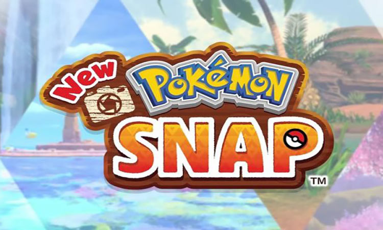بازی New Pokemon Snap
