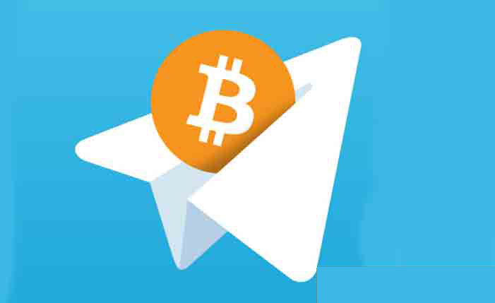 ربات های برتر تلگرام برای کسب بیت کوین رایگان