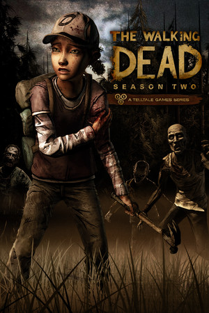 دانلود بازی The Walking Dead Season Two Episode 5 برای PC 