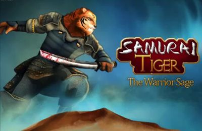  بازی جذاب Samurai Tiger 1.2 – آیفون و آیپد