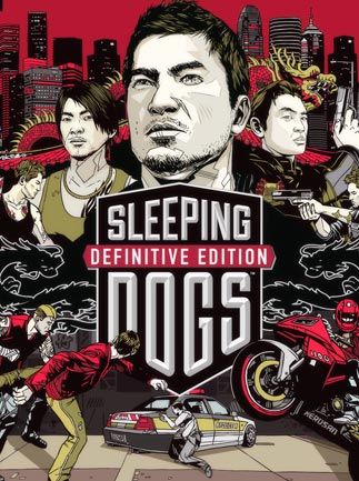 دانلود بازی Sleeping Dogs برای PC