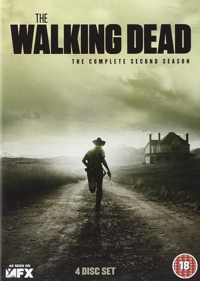 دانلود بازی The Walking Dead Season 2 برای PS3
