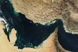 اهمیت منطقه خلیج‌فارس