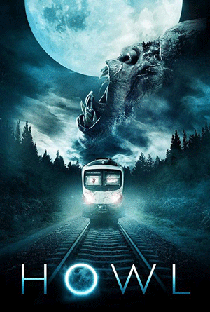 دانلود رایگان فیلم ترسناک Howl 2015