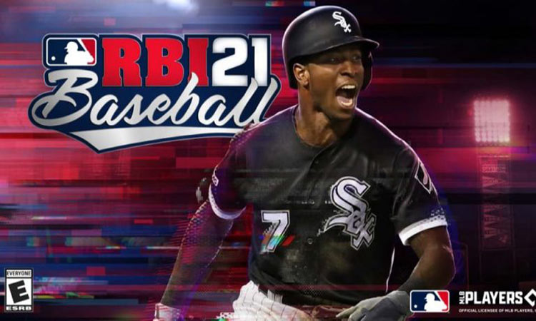 بازی RBI Baseball 21