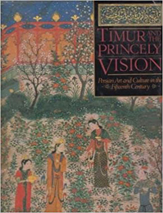 Timur and the Princely Vision