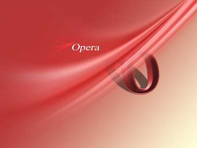 نسخه نهایی نسل جدید مرورگرهای اپرا - Opera 10.01 Build 1844 Final