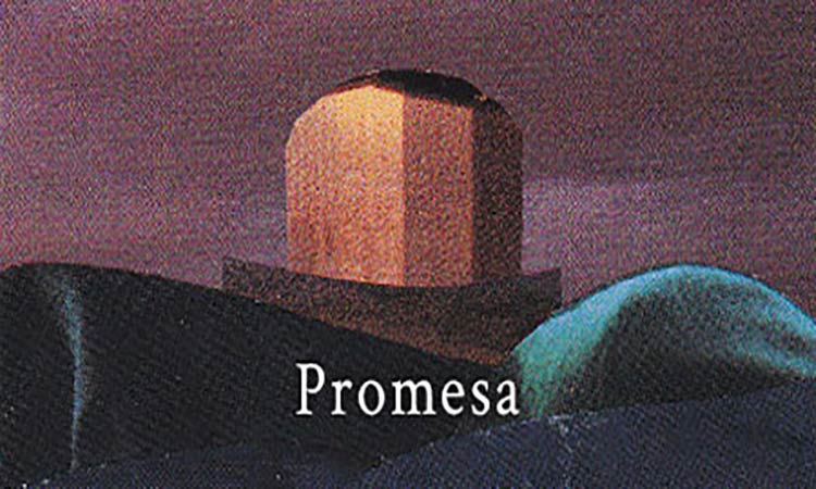 دانلود بازی ماجرایی پرومسا Promesa