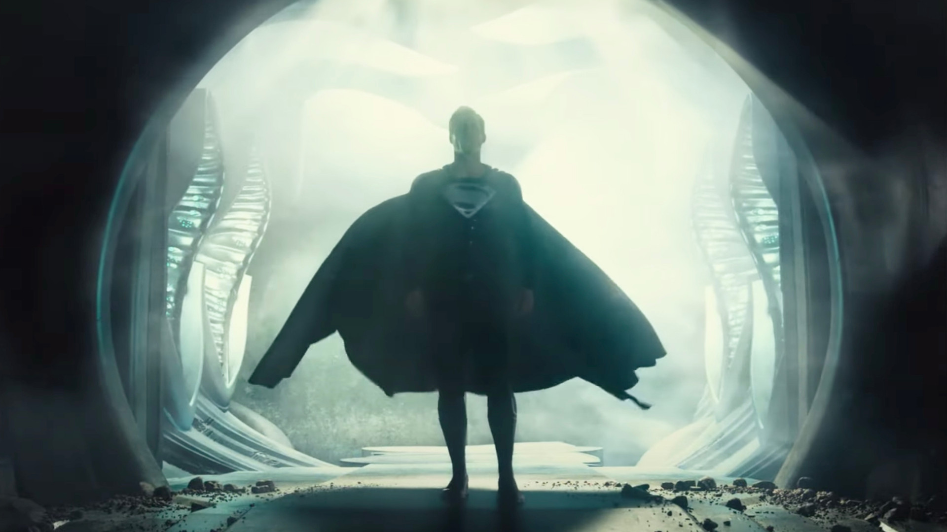 تریلر جدیدی از فیلم Zack Snyder's Justice League با موضوع سوپرمن منتشر شد+فیلم