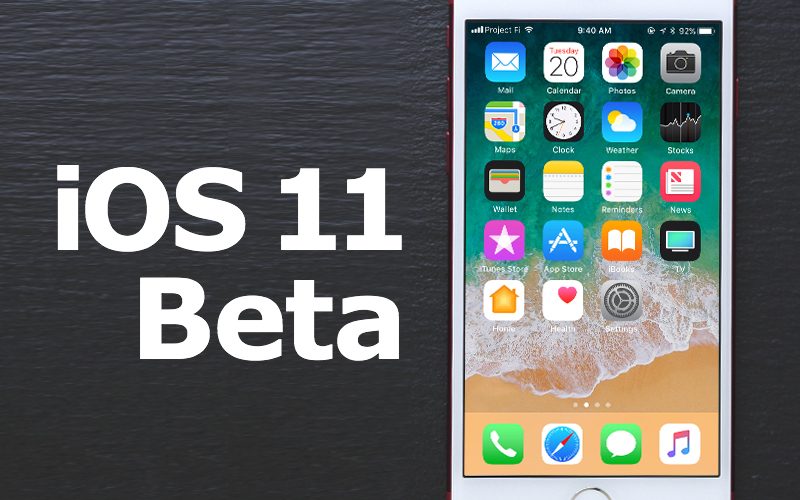 فیلمبرداری از صفحه نمایش در iOS 11 و IOS 12 را چگونه فعال کنیم؟