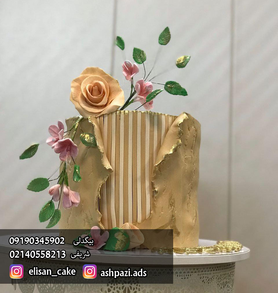 سفارش آنلاین کیک تولد در اسلامشهر2