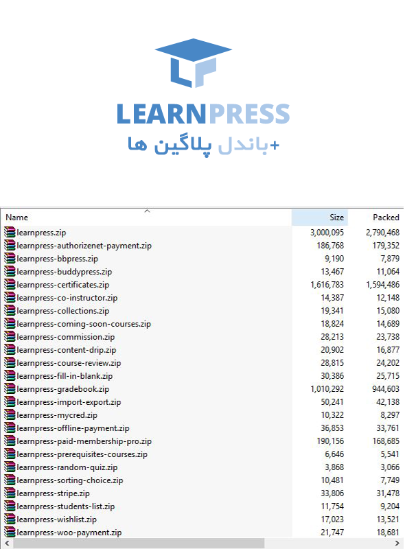 LearnPress WordPress LMS Plugin + Addons