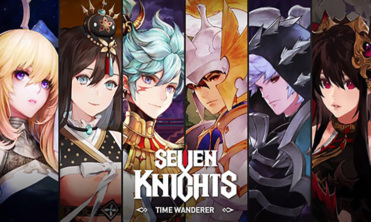Seven Knights