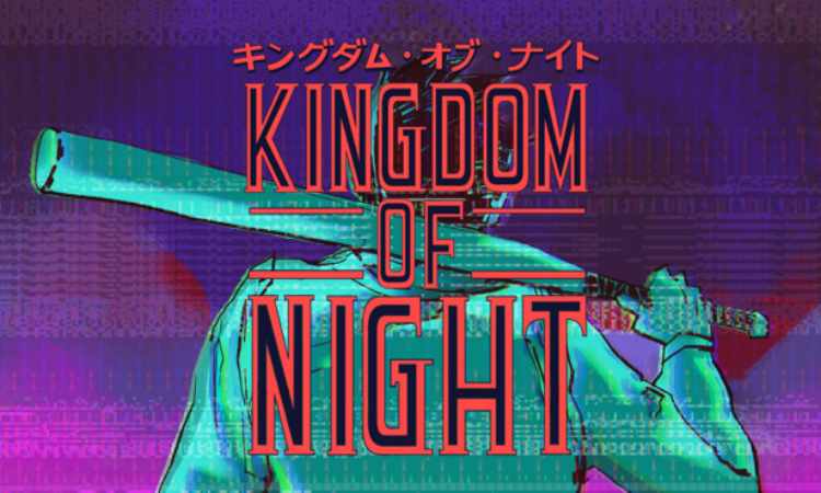 بازی Kingdom of Night