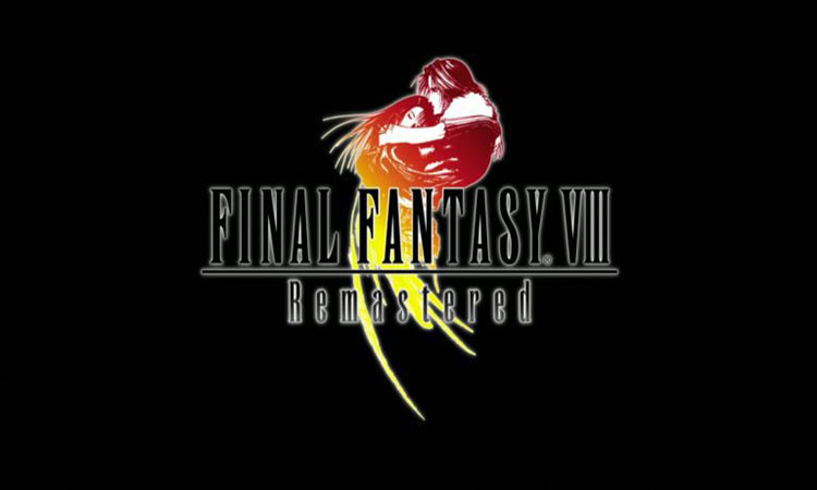 فهرست اچیومنت‌های بازی Final Fantasy VIII Remastered
