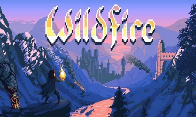 نمرات بازی Wildfire