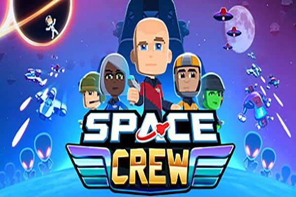 دانلود بازی کامپیوتر Space Crew