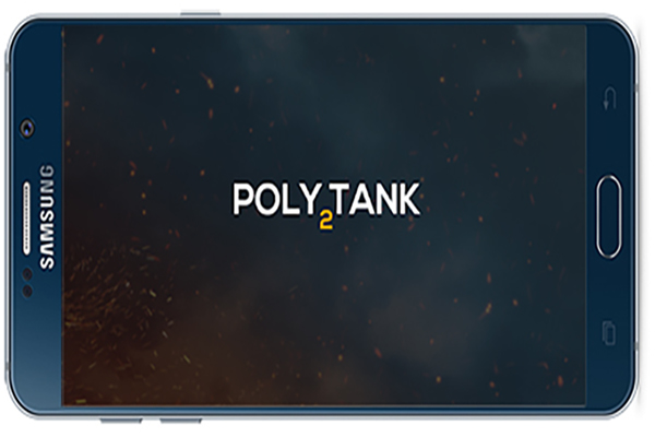 Poly Tank 2